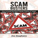 Scam Busters