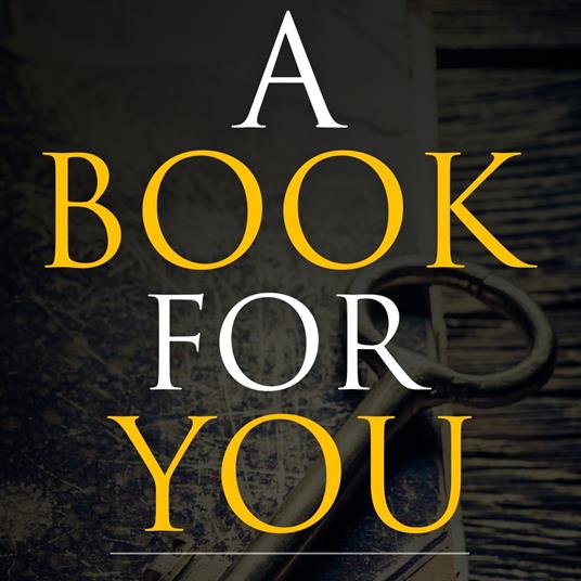 Book For You, A