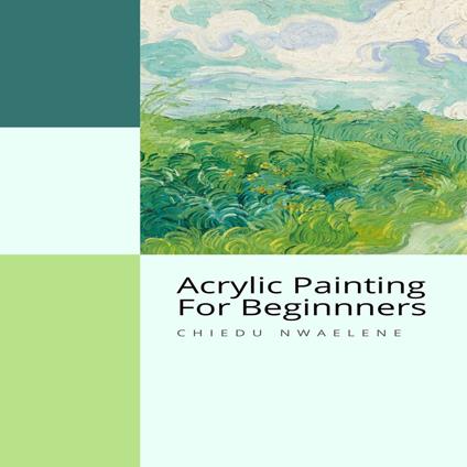 Acrylic Painting for Beginners