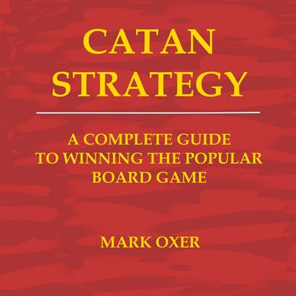 Catan Strategy