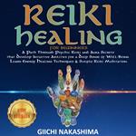REIKI HEALING FOR BEGINNERS