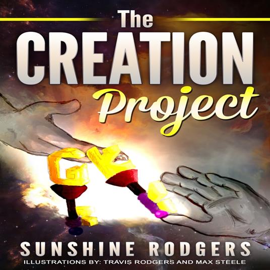 Creation Project, The