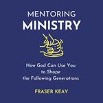 Mentoring Ministry