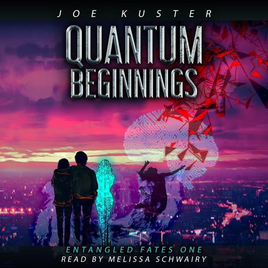 Quantum Beginnings