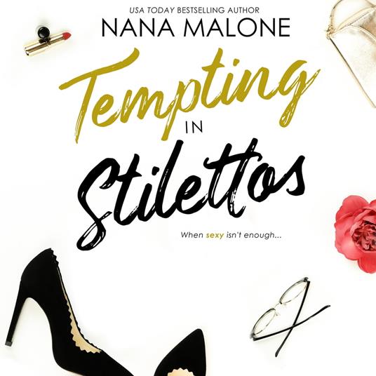 Tempting in Stilettos