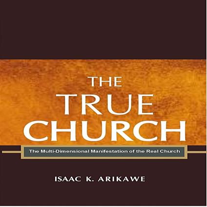 True Church, The