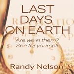 Last Days on Earth