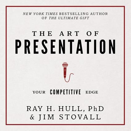 Art of Presentation, The