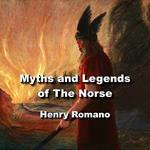 Myths and Legends of The Norse