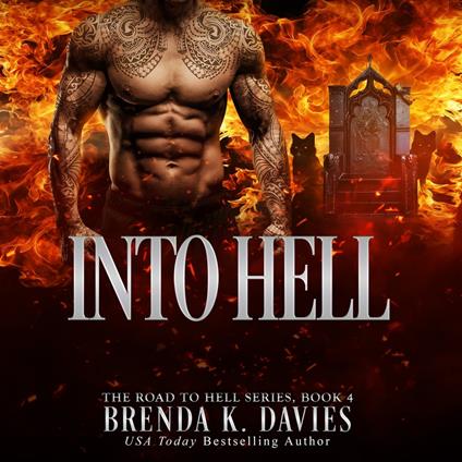 Into Hell