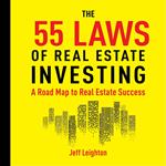 55 Laws of Real Estate Investing