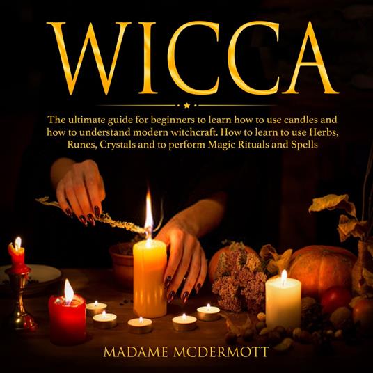 Wicca