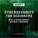 CYBERSECURITY FOR BEGINNERS