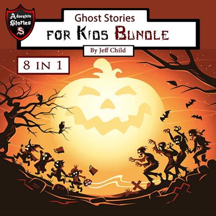 Ghost Stories for Kids