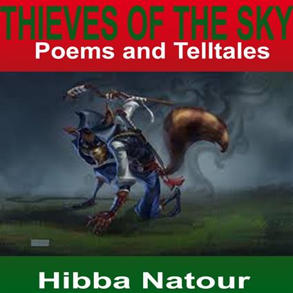 Thieves of the Sky