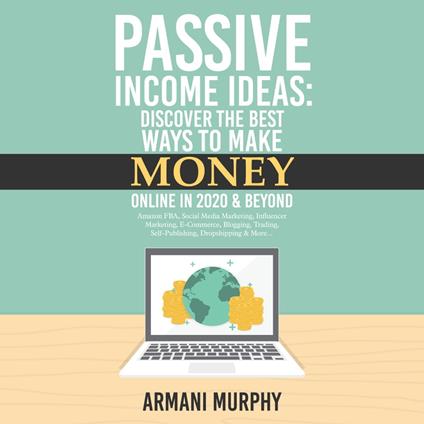 Passive Income Ideas