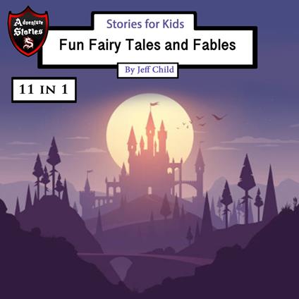 Stories for Kids