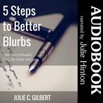 5 Steps to Better Blurbs