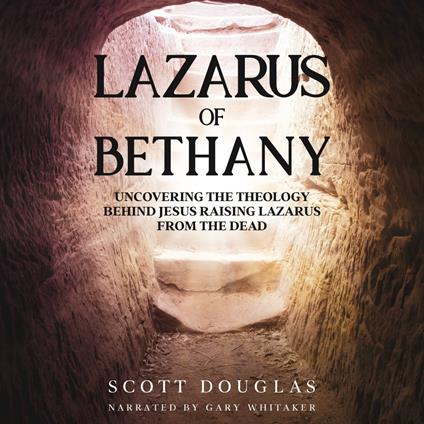 Lazarus of Bethany