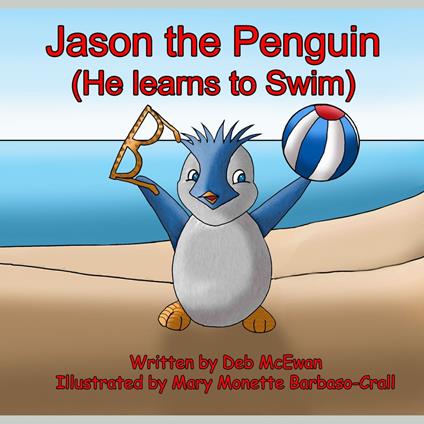 Jason the Penguin