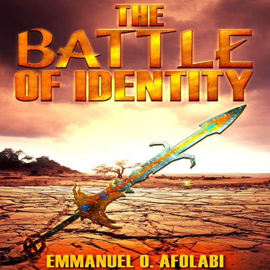 Battle of Identity, The