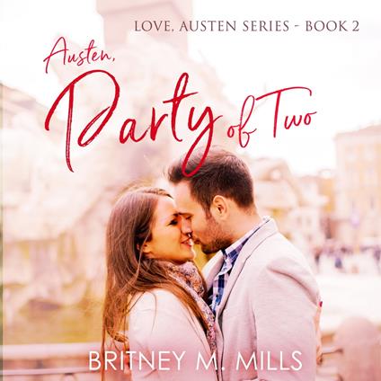 Austen, Party of Two