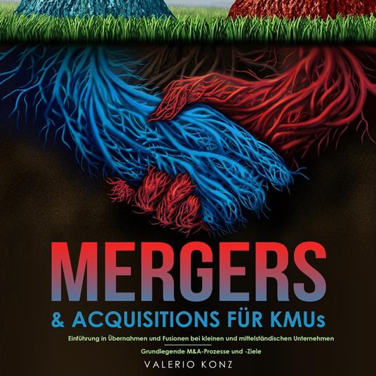 Mergers & Acquisitions für KMUs