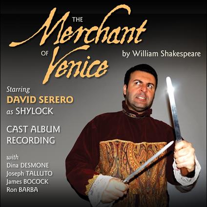 MERCHANT OF VENICE, THE