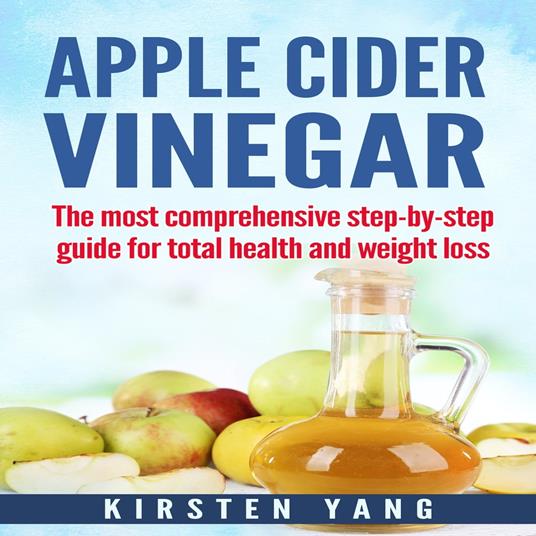 Apple Cider Vinegar