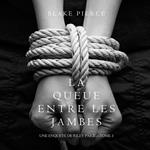 La queue entre les jambes (une enquete de riley paige--tome 3)