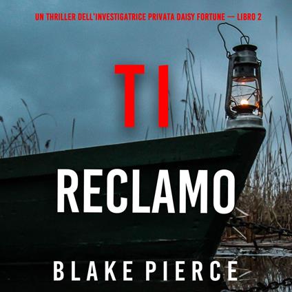 Per te (Un thriller dell’agente FBI Morgan Cross – Libro 1)