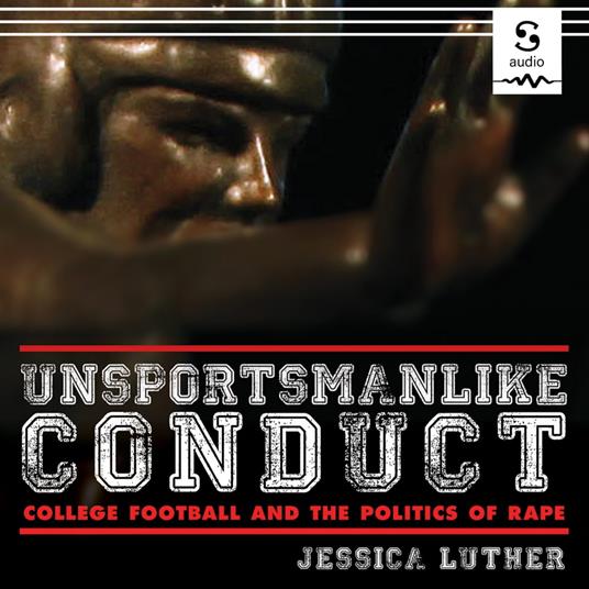 Unsportsmanlike Conduct