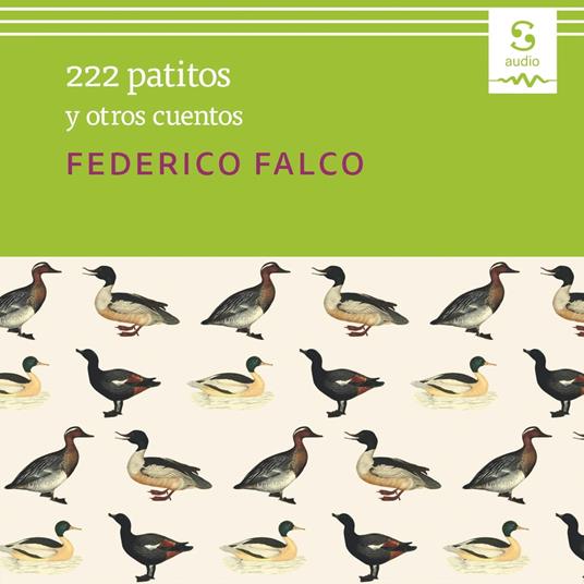 222 patitos y otros cuentos