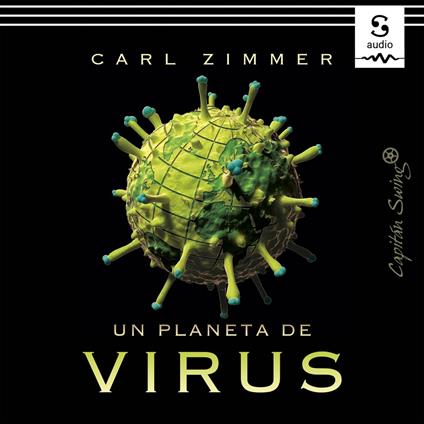 Un planeta de virus