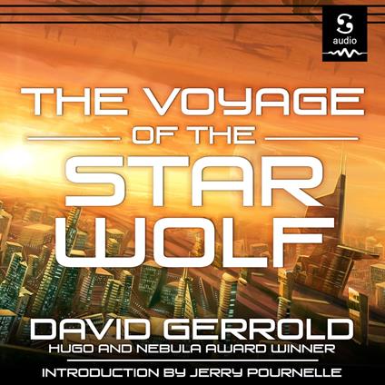 Voyage of the Star Wolf, The