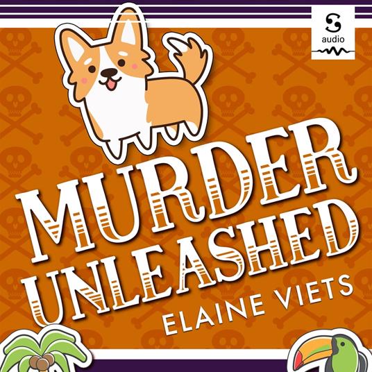 Murder Unleashed