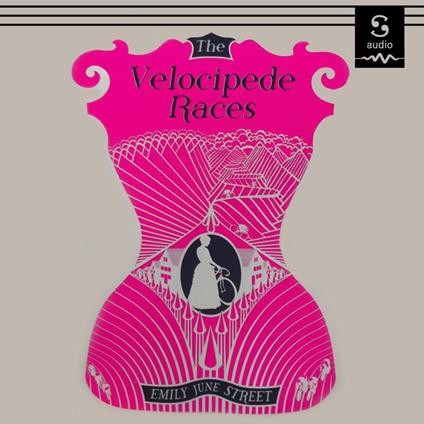 Velocipede Races, The