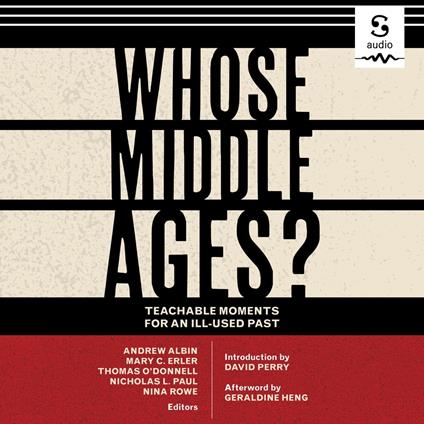 Whose Middle Ages?