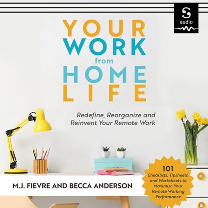 Your Work from Home Life