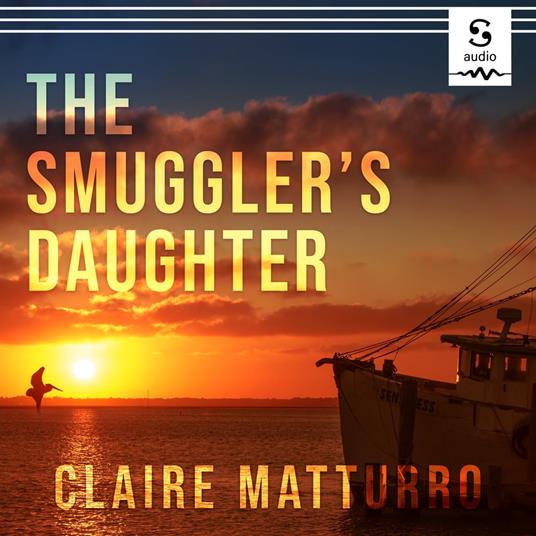 Smuggler's Daughter, The