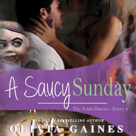 Saucy Sunday, A