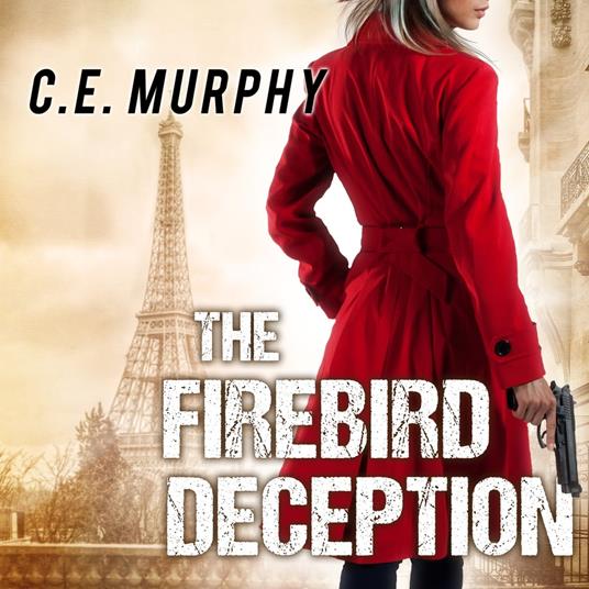 Firebird Deception, The