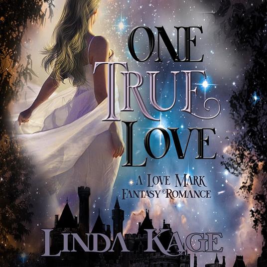 One True Love - Kage, Linda - Audiolibro in inglese