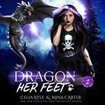 Dragon Her Feet