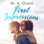 First Impressions