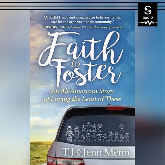 Faith to Foster