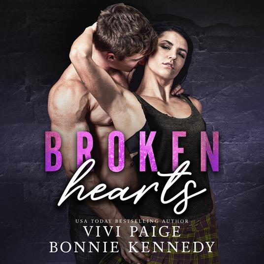 Broken Hearts