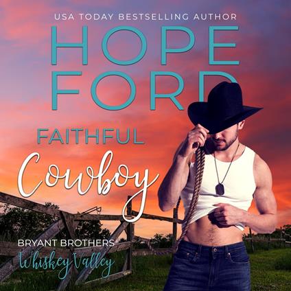 Faithful Cowboy