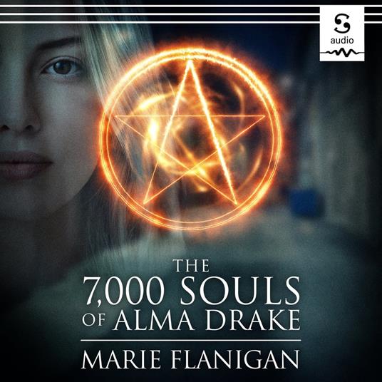 7,000 Souls of Alma Drake, The