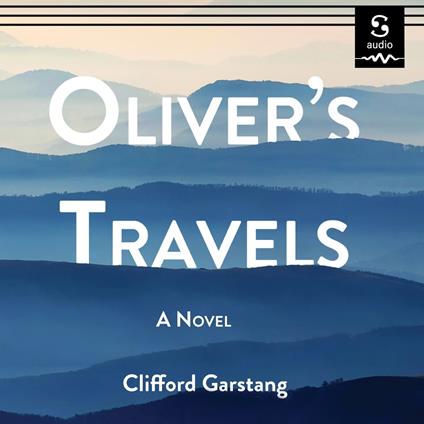 Oliver's Travels